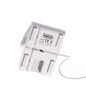 SET 2 CLESS Olaqin - Lecteur de carte vitale / e-carte vitale (NFC)  fixe - PC/SC