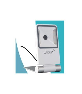 Pack Lecteurs OLAQIN- BI FENTE PC/SC Sans Contact + QR Code