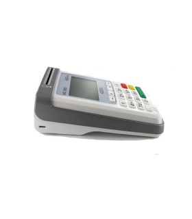 Prium 4 Ingenico/Olaqin - Lecteur de carte vitale fixe et NFC - PC/SC