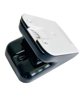 LECTEUR BIFENTE-NFC & QR CODE KAPELSE / KAP4-CV