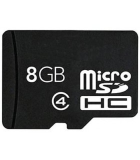 Réferentiel CCAM/Carte mémoire Micro SD 8GB