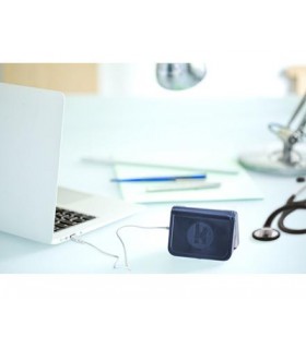 TI-KAP Kapelse - Lecteur de carte vitale / e-carte vitale (NFC)  fixe - PC/SC