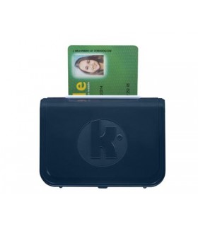 TI-KAP Kapelse - Lecteur de carte vitale / e-carte vitale (NFC)  fixe - PC/SC