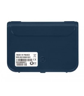 TI-KAP Kapelse - Lecteur de carte vitale / e-carte vitale (NFC)  fixe - PC/SC