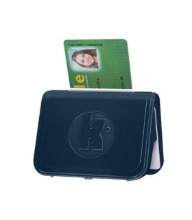 TI-KAP Kapelse - Lecteur de carte vitale / e-carte vitale (NFC)  fixe - PC/SC