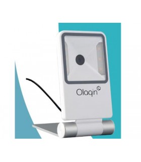 Lecteur QR codes OLAQIN / LITEO-2D