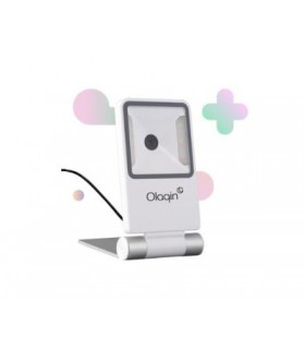 Lecteur QR codes OLAQIN / LITEO-2D
