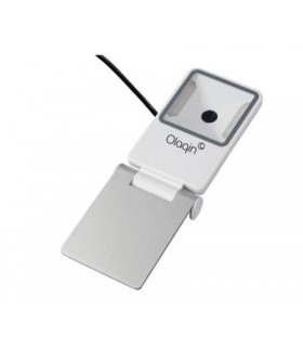 Lecteur QR codes OLAQIN / LITEO-2D