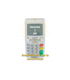 Vital'act 3S  Olaqin Reconditionné - Lecteur de carte vitale portable